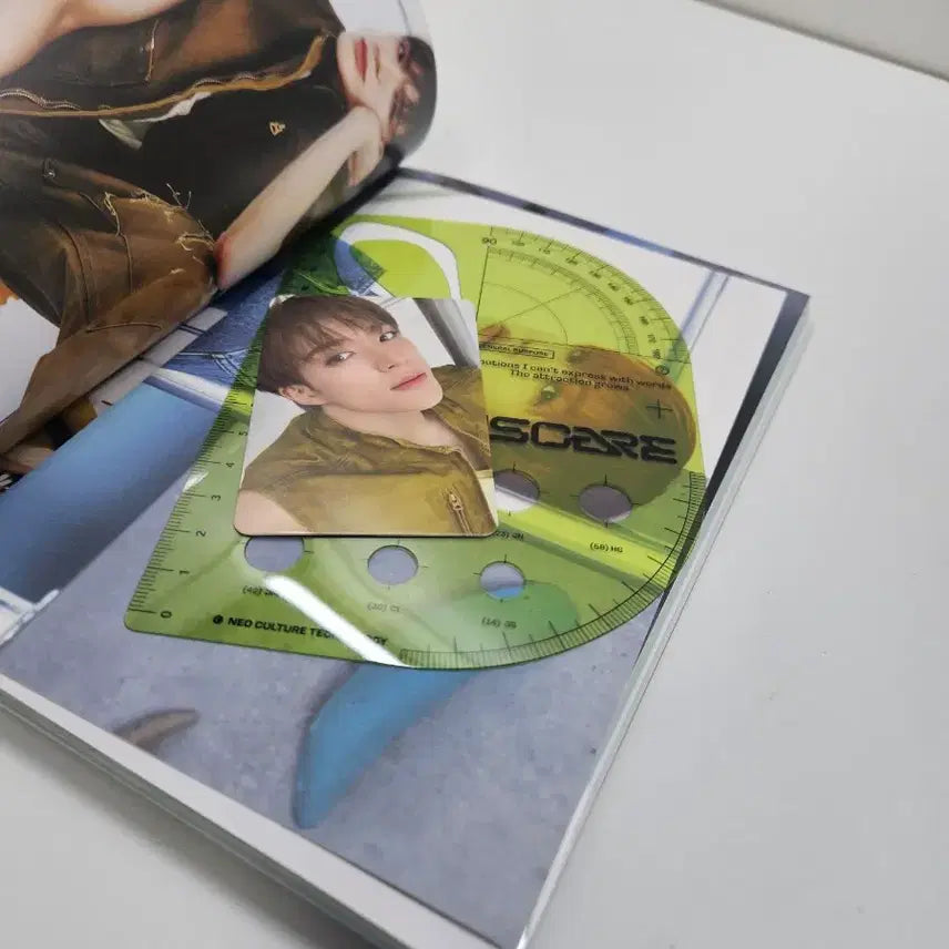 [BUNJANG] NCT Dream Dream Scape Bundle Set / NCT DREAM DREAM SCAPE 세트