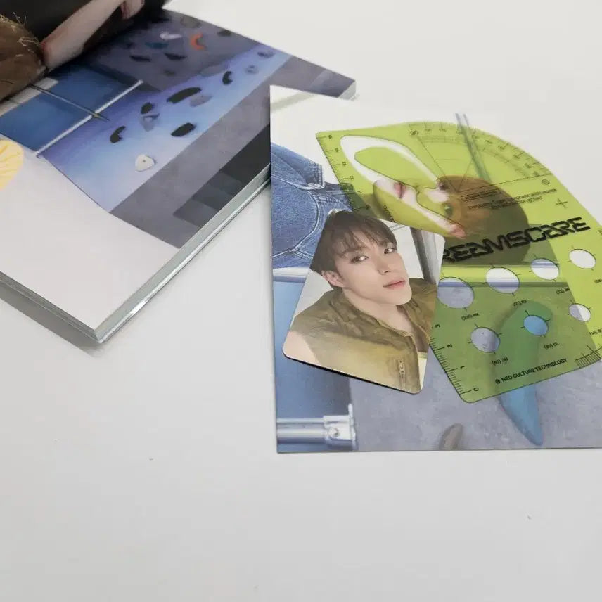 [BUNJANG] NCT Dream Dream Scape Bundle Set / NCT DREAM DREAM SCAPE 세트