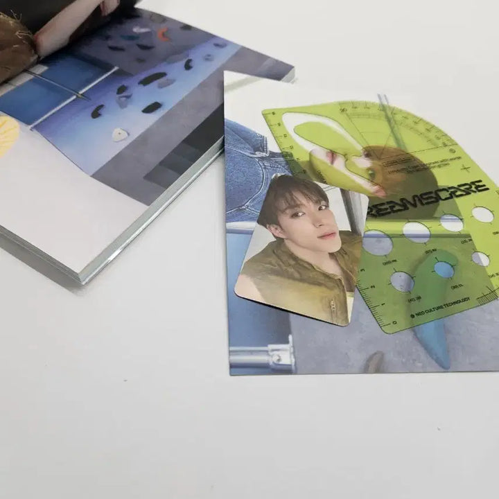 [BUNJANG] NCT Dream Dream Scape Bundle Set / NCT DREAM DREAM SCAPE 세트