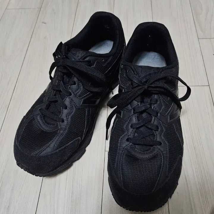 [SOLD OUT] 뉴발란스 480v5 블랙 280
