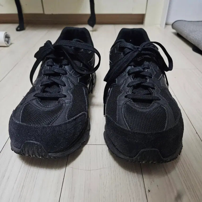 [SOLD OUT] 뉴발란스 480v5 블랙 280