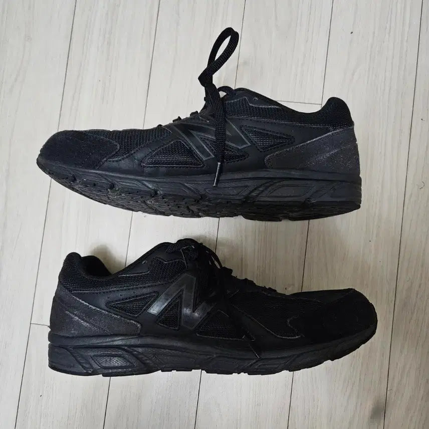 [SOLD OUT] 뉴발란스 480v5 블랙 280