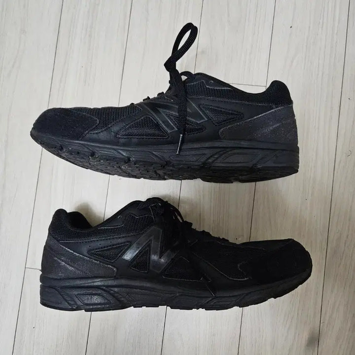 [SOLD OUT] 뉴발란스 480v5 블랙 280