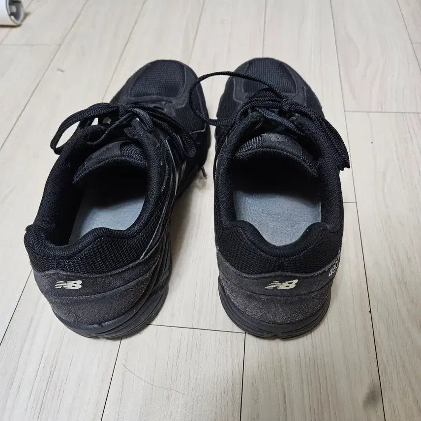 [SOLD OUT] 뉴발란스 480v5 블랙 280