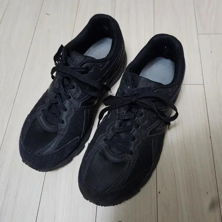 [SOLD OUT] 뉴발란스 480v5 블랙 280