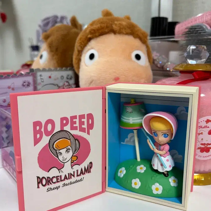 [BUNJANG] Pop Mart Toy Story Figure / 팝마트 토이스토리 피규어
