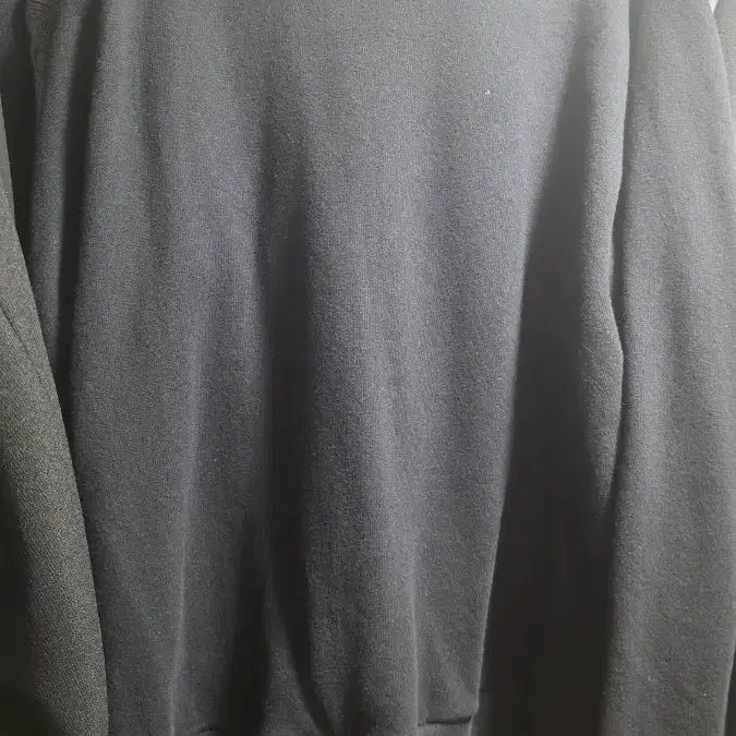 [BUNJANG] Gucci Black Logo Sweatshirt / 정품 A급 구찌 블랙 로고 맨투맨 티셔츠