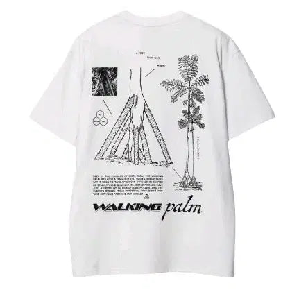 [BUNJANG] Nike ACG Walking Tree Dri-FIT Short Sleeve T-Shirt (XXL) / (새상품) 나이키 acg 워킹 트리 드라이핏  반팔티셔츠 xxl(110)