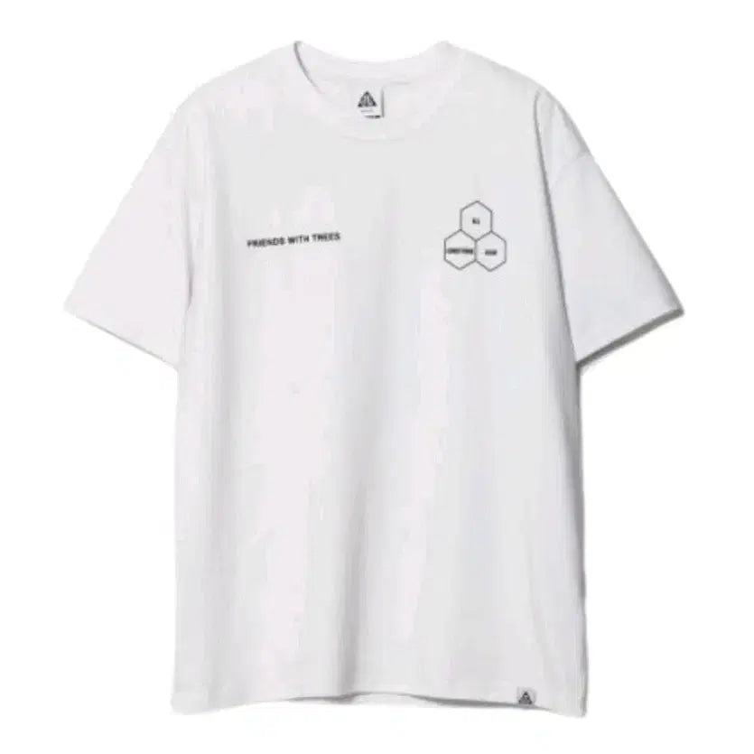 [BUNJANG] Nike ACG Walking Tree Dri-FIT Short Sleeve T-Shirt (XXL) / (새상품) 나이키 acg 워킹 트리 드라이핏  반팔티셔츠 xxl(110)