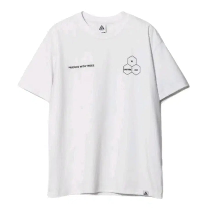 [BUNJANG] Nike ACG Walking Tree Dri-FIT Short Sleeve T-Shirt (XXL) / (새상품) 나이키 acg 워킹 트리 드라이핏  반팔티셔츠 xxl(110)