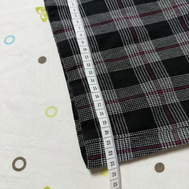 [BUNJANG] Dickies Check Pattern Pants / Dickies 디키즈 체크 패턴 팬츠예요