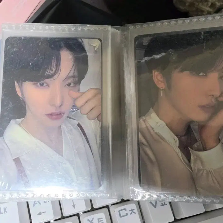 [BUNJANG] ONEUS Seoho POB Photocard / 원어스 서호 공방포카  판매