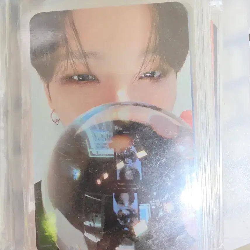 [BUNJANG] ONEUS Seoho POB Photocard / 원어스 서호 공방포카  판매