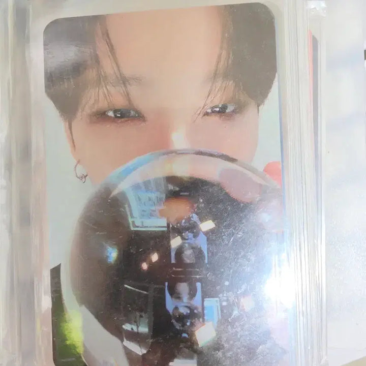 [BUNJANG] ONEUS Seoho POB Photocard / 원어스 서호 공방포카  판매