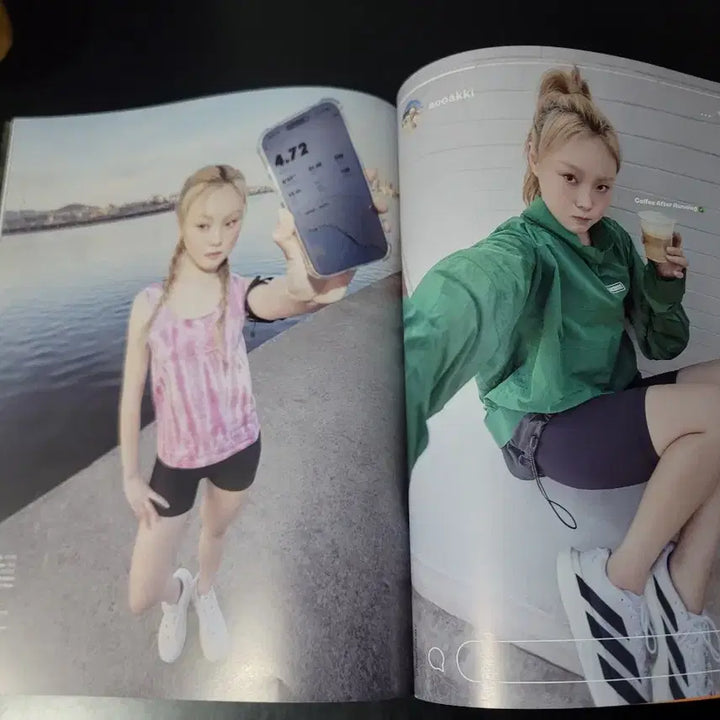 [BUNJANG] Cosmopolitan Magazine / 코스모폴리탄 화보 잡지