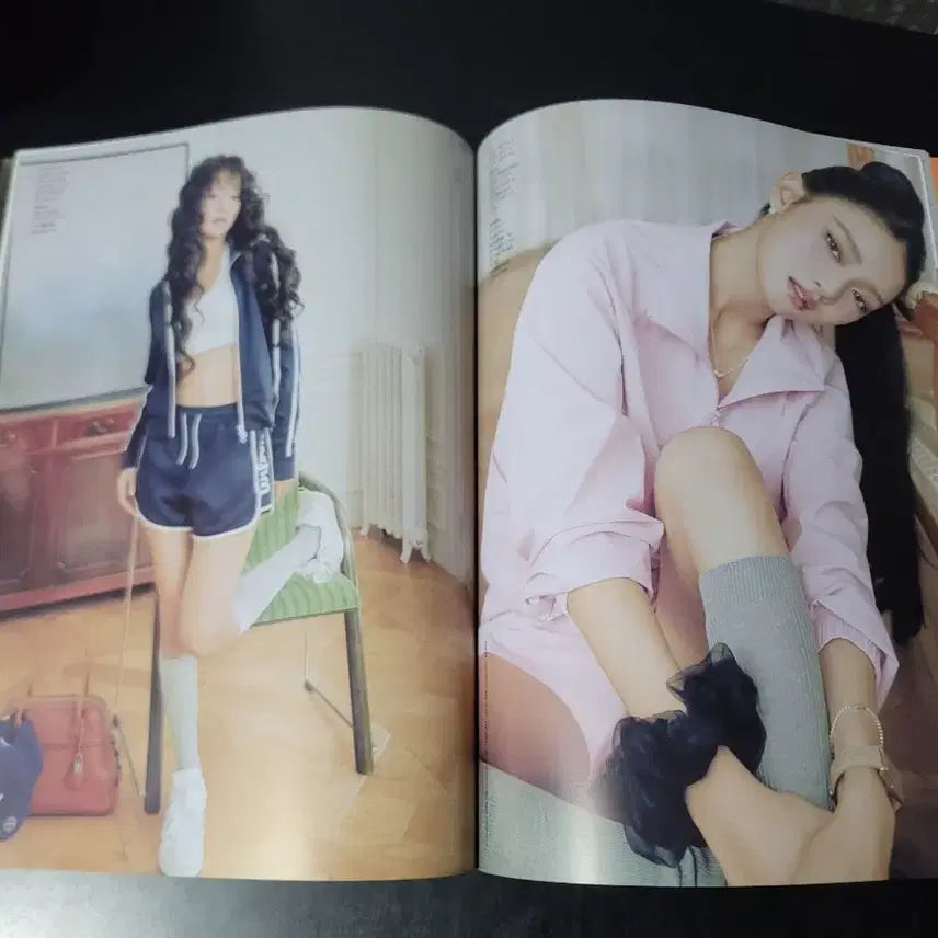 [BUNJANG] Cosmopolitan Magazine / 코스모폴리탄 화보 잡지
