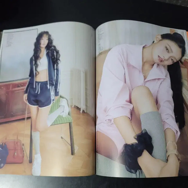 [BUNJANG] Cosmopolitan Magazine / 코스모폴리탄 화보 잡지