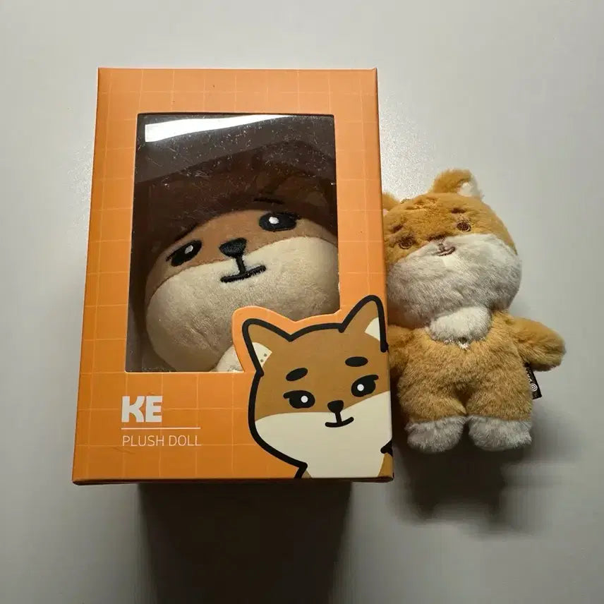 [SOLD OUT] 원가이하))데이식스 영케이 데니멀즈 24 케 쁘띠멀즈 일괄