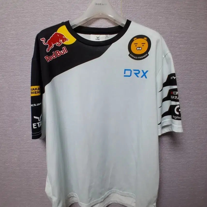 [SOLD OUT] 2020 DRX 유니폼
