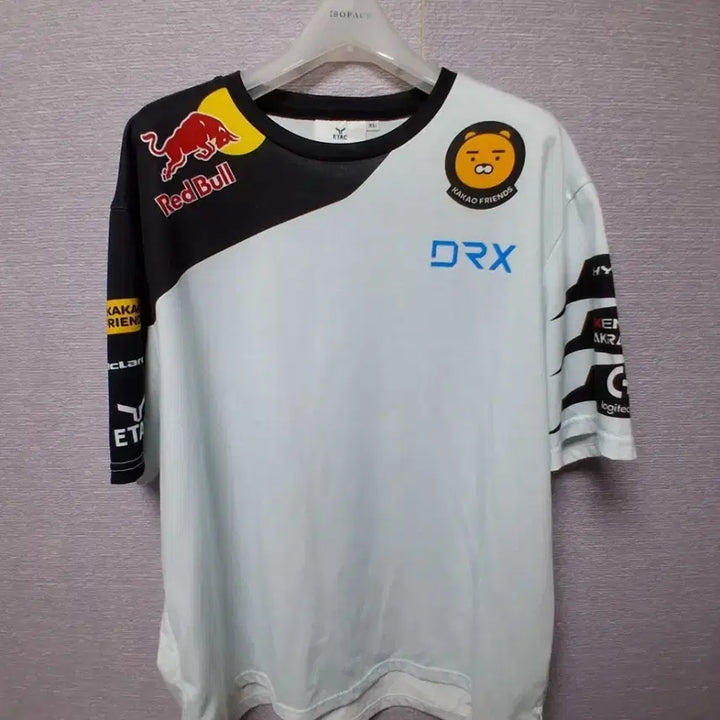 [SOLD OUT] 2020 DRX 유니폼