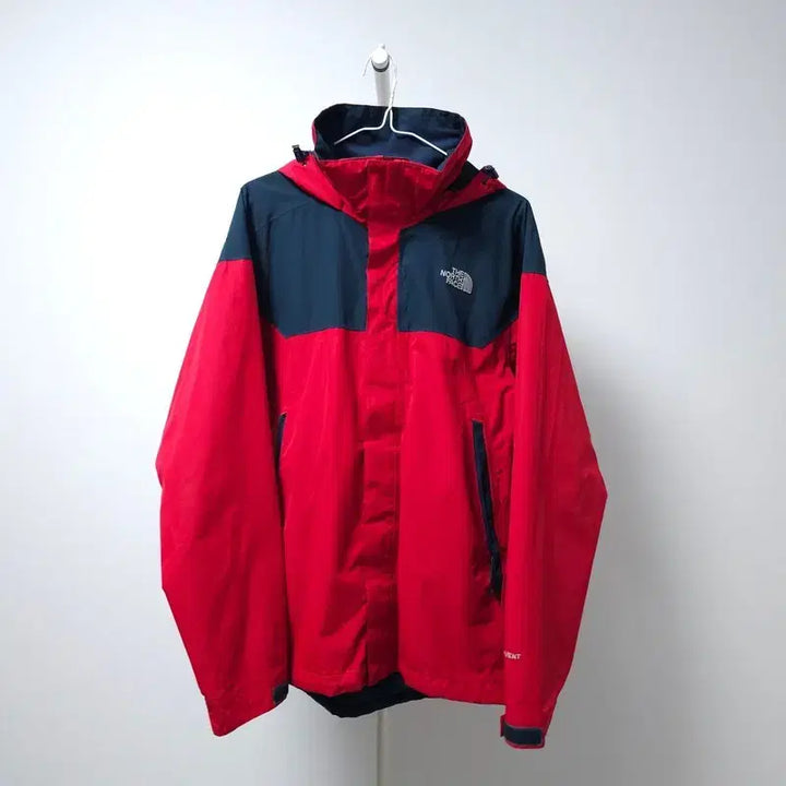 [SOLD OUT] 노스페이스 하이벤트 바람막이 M