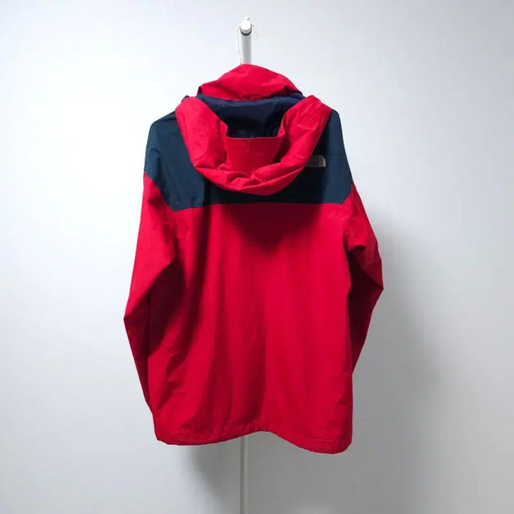 [SOLD OUT] 노스페이스 하이벤트 바람막이 M