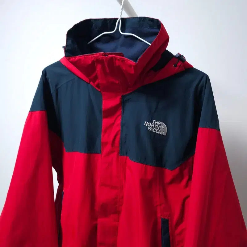 [SOLD OUT] 노스페이스 하이벤트 바람막이 M