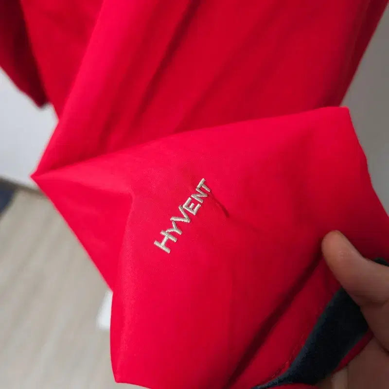 [SOLD OUT] 노스페이스 하이벤트 바람막이 M