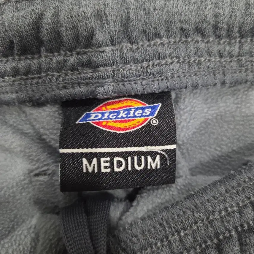 [BUNJANG] Dickies Gray Training Pants M / 디키즈 회색 트레이닝 바지M