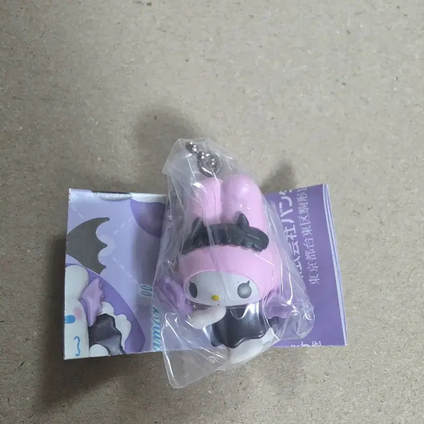 [BUNJANG] Sanrio My Melody Devil Swing Gacha / 산리오 악마 스윙 가챠 마이멜로디