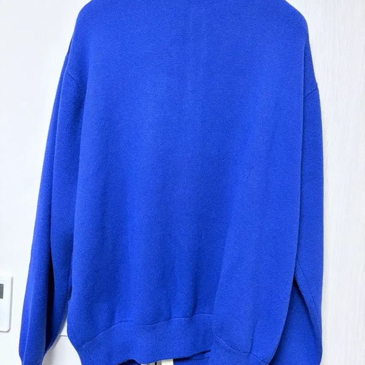 [BUNJANG] Le Mont Saint Michel Cardigan / 르몽생미셸 가디건 (침착맨 착용)