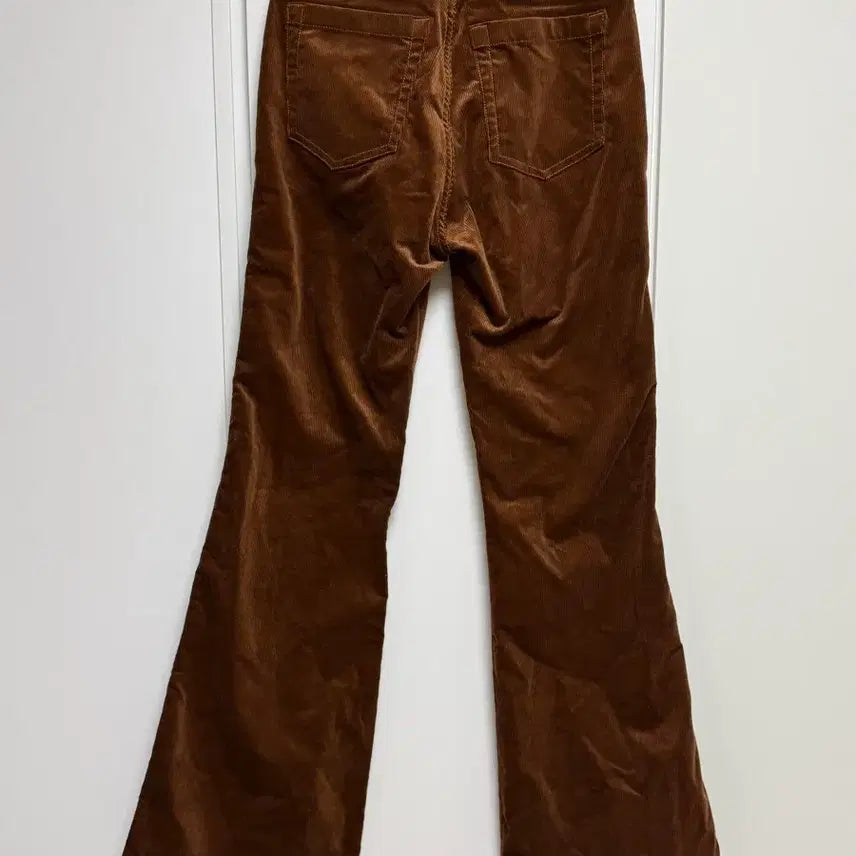 [BUNJANG] Arket Lupin Corduroy Pants Brown / 아르켓 arket 루핀 코듀로이 바지 브라운