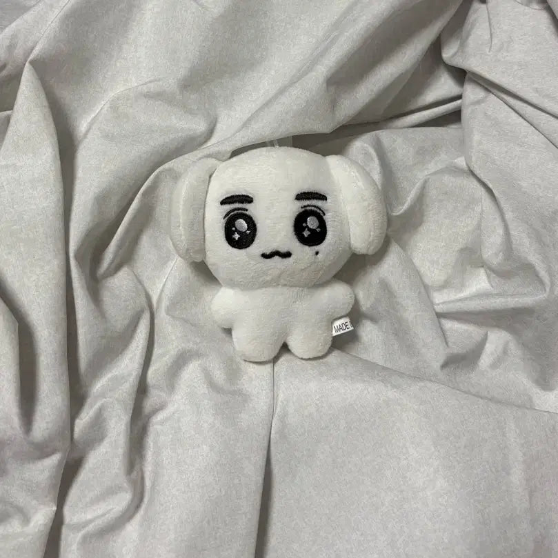 [BUNJANG] BOYNEXTDOOR Leehan Doll / 한물이 보이넥스트도어 이한 인형
