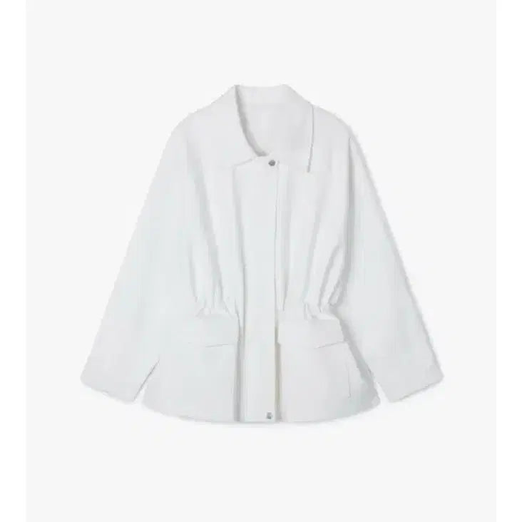 [BUNJANG] Lazy Shop Flow Work Jacket / 레이지샵 플로우 워크자켓