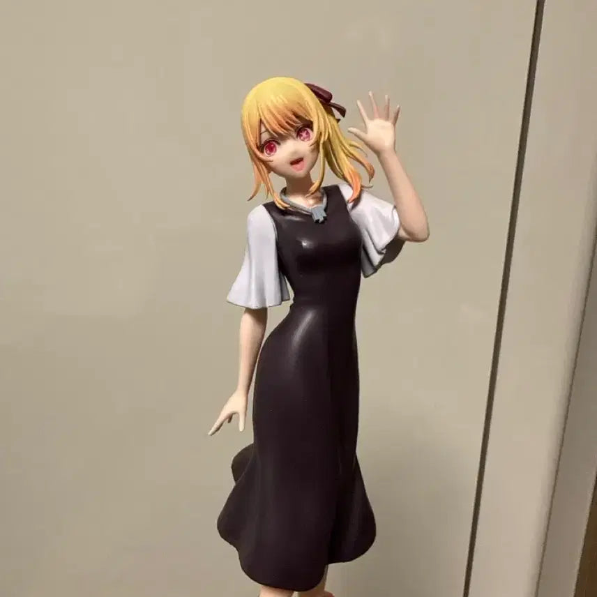 [BUNJANG] Banpresto Ruby Date Figure / 최애의 아이 반프레스토 루비 사복 데이트 피규어