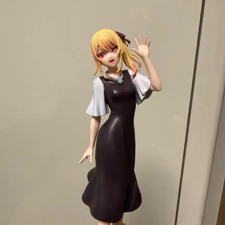 [BUNJANG] Banpresto Ruby Date Figure / 최애의 아이 반프레스토 루비 사복 데이트 피규어