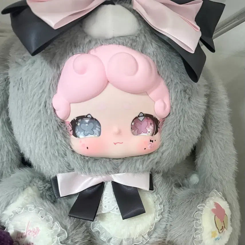 [SOLD OUT] 밤토끼600인형 시크릿팝니다