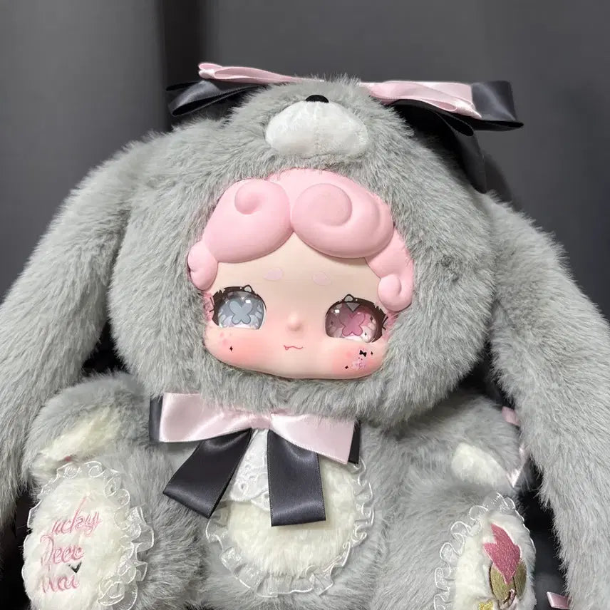 [SOLD OUT] 밤토끼600인형 시크릿팝니다