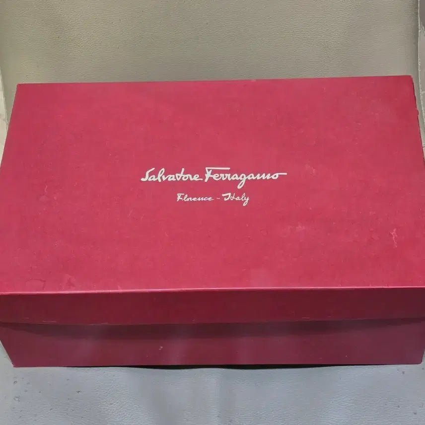 [BUNJANG] Ferragamo Men&