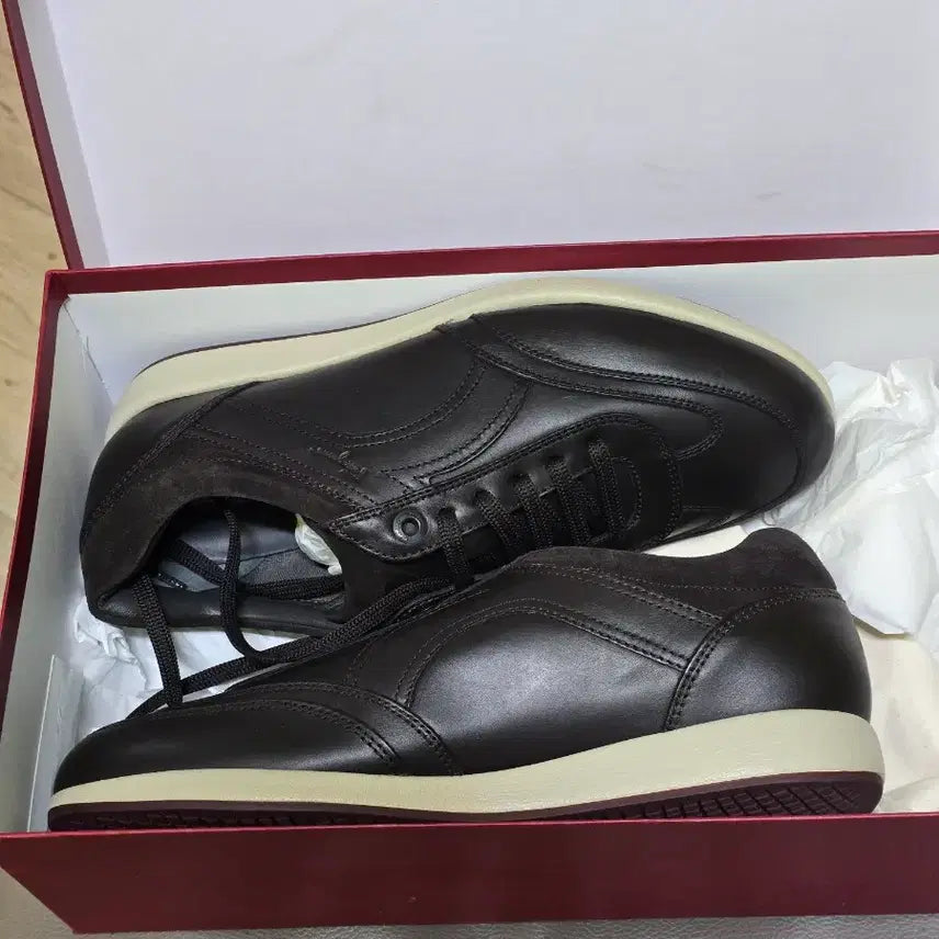 [BUNJANG] Ferragamo Men&