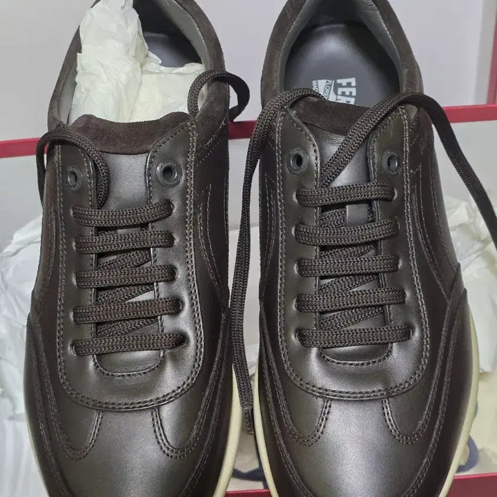[BUNJANG] Ferragamo Men&