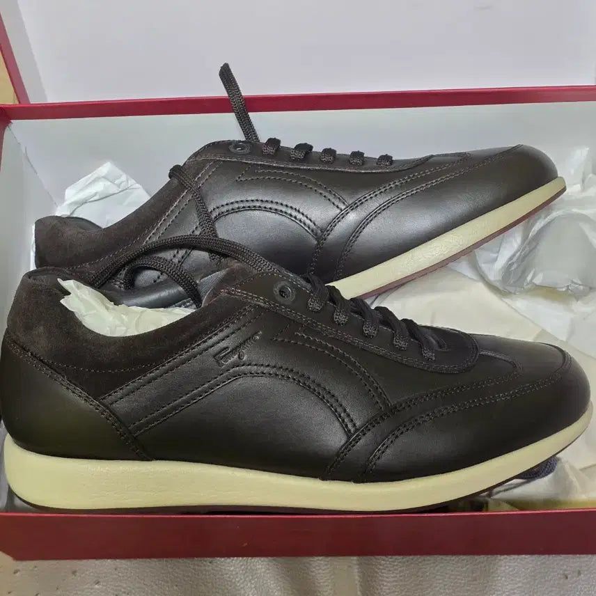 [BUNJANG] Ferragamo Men&