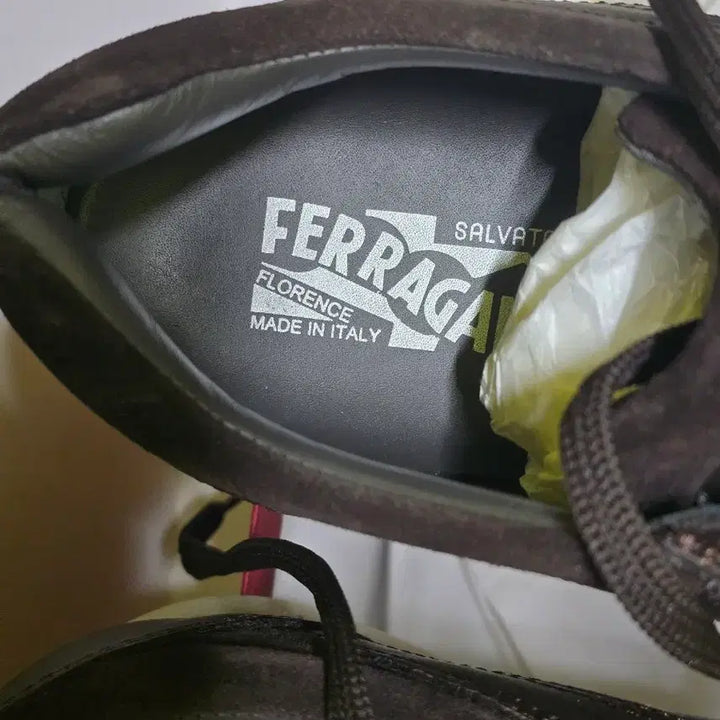 [BUNJANG] Ferragamo Men&
