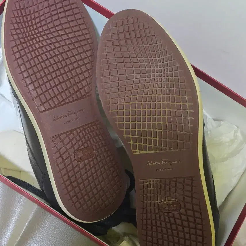 [BUNJANG] Ferragamo Men&