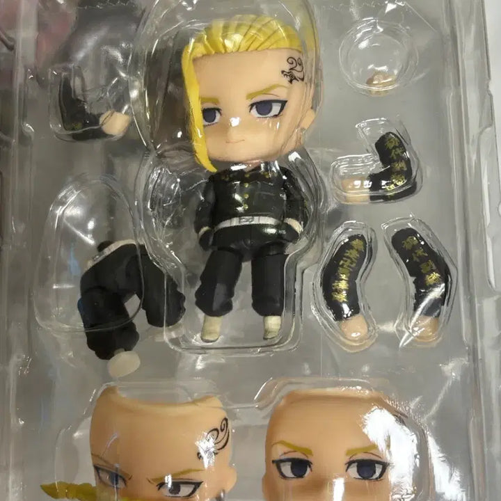 [SOLD OUT] 도쿄리벤져스 드라켄 넨도로이드