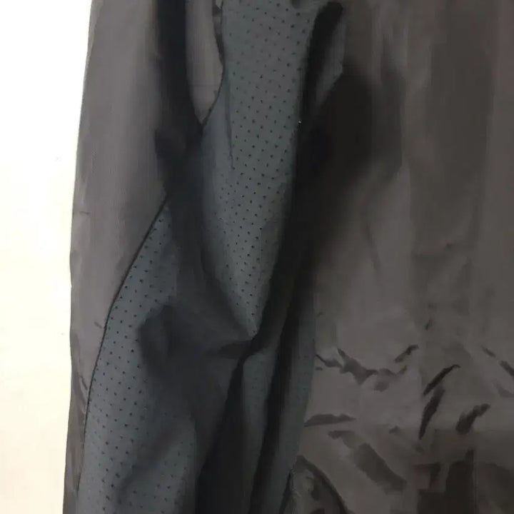 [BUNJANG] Puma Black Long Windbreaker Jumper Women&