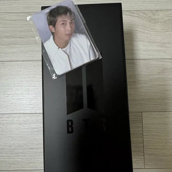 [SOLD OUT] (일괄) 방탄bts 아미존포카/응원봉 세트 판매