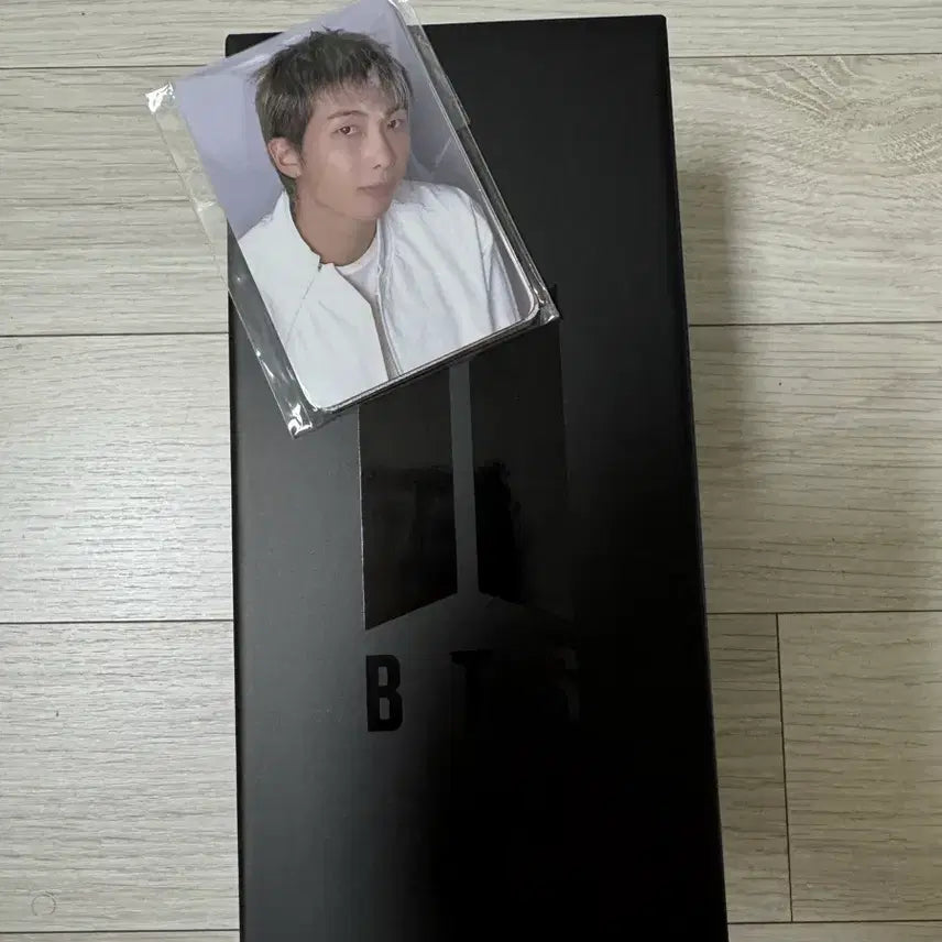 [SOLD OUT] (일괄) 방탄bts 아미존포카/응원봉 세트 판매