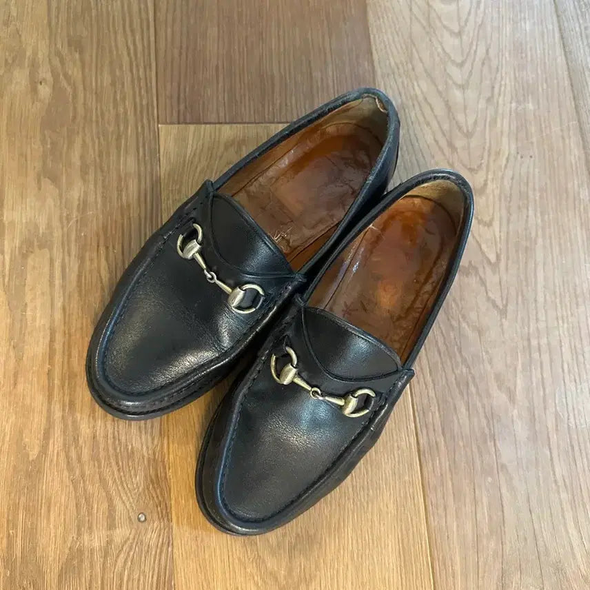 [BUNJANG] GUCCI Horsebit Loafer / GUCCI 구찌 홀스빗 로퍼