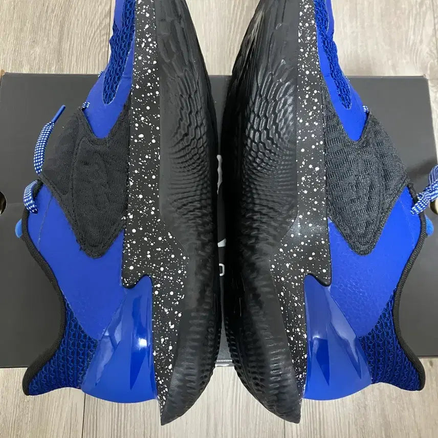 [BUNJANG] Under Armour Curry Fox 2 Basketball Shoes / 언더아머 폭스2 270